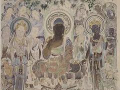 -敦煌莫高窟数字展示中心