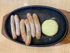 -萨莉亚意式餐厅(连城店)