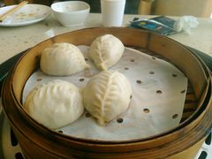 -港畔赶海蒸汽海鲜烧烤自助(仙螺岛店)