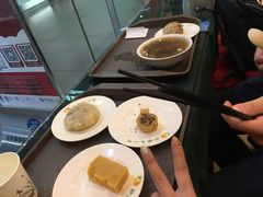 -护国寺小吃(机场店)