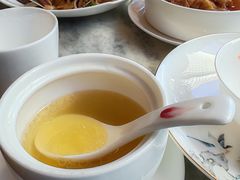 -喜来登由由大酒店九州膳坊中餐厅