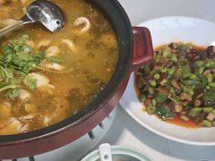 -光海·乡记酸菜鱼·始于1996(花园路店)