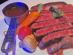 -天玑高空江景餐厅&酒吧Sky Secret Restaurant&Bar