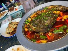 -樽宴酒楼·地道川菜·品质宴请
