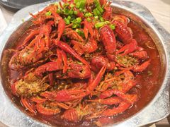 -李叔叔虾蟹大排档(青羊店)