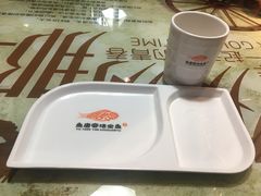-鱼羊宴烤鱼羊蝎子烧烤(怡馨家园店)