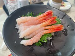 -滨寿司(新街口中央商场店)