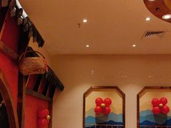 -黄泥岗·黄陂农家菜(百步亭店)