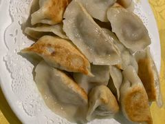 煎饺-莲花公园煎蟹(总店)