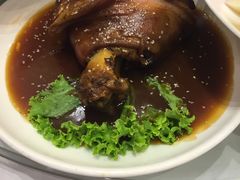 -金谷大厦酒店-黑土优品1号餐厅