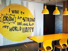 大堂-麦当劳(东石东一路店)