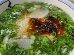 -兰州马子禄牛肉面(文景公园店)