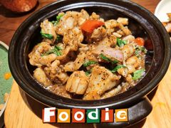 -星叶·东南亚料理(宁波万象汇店)