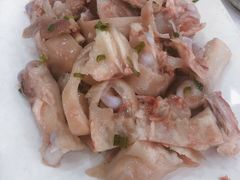 -广宁炭炉鸡煲·富临门饭店