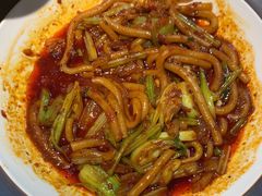 -胖老汉椒麻鸡清真新疆菜(西御街店)