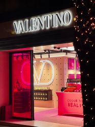 -VALENTINO华伦天奴美妆