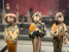 -陕西历史博物馆