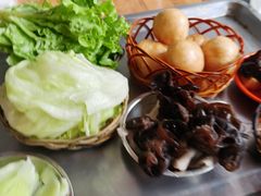 -范贤光鸡公煲(平乐园总店)
