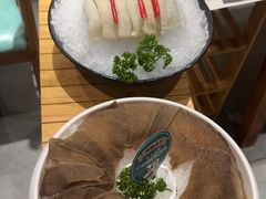 -江小渔鲜鱼火锅(应天西路店)