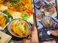 -大头叔烤鸡爪·朝鲜族烤串(天池路店)