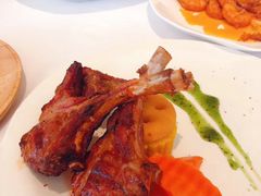 -佐度王子扒房(天鹅湖店)