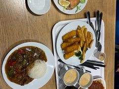 -宜家·瑞典风味餐厅(四元桥店)