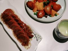 -相遇·鲜炒黄牛肉(丹阳吾悦广场店)