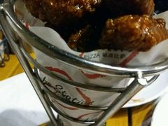 -Tubestation站点比萨(五道营店)