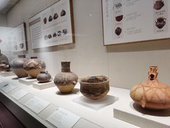 -深圳博物馆(古代艺术馆)
