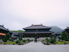 -溪口-滕头旅游景区