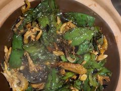 -吃饭皇帝大土家民族菜(正大广场店)