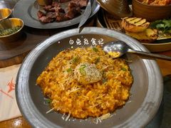 -黑角餐厅美式狂野Blackhorn(昌茂花园店)