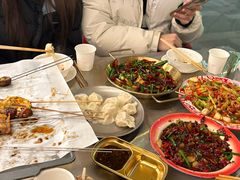 -明明烤牛肉(原明明东北烧烤)