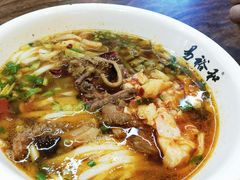 -易裕和·长沙米粉(竹塘西路店)