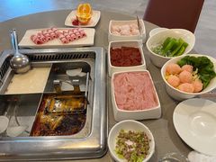 -海底捞火锅(龙岗星河COCO Park店)