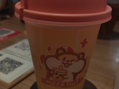 -必胜客(龙泉万达店)