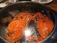 -海味当家·蒸锅海鲜(星海公园店)
