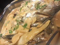 -双合园·海鲜水饺青岛菜(万佳广场店)