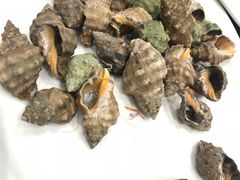 -郑庄脂渣海鲜楼(九水路店)