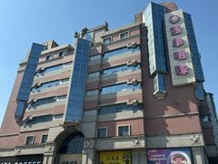 -西单明珠商场