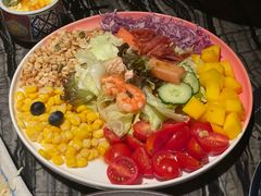 -花见无国界料理(科林楼店)