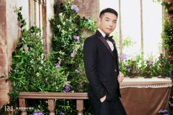 -帆拉斐婚纱摄影(春熙店)