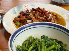 -青城甲(青城山店)