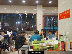 -老福州闽菜馆(温泉路店)