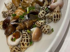 -好兄弟郭巨海鲜(天一阁店)