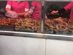 -家吉加州八珍(印象城店)
