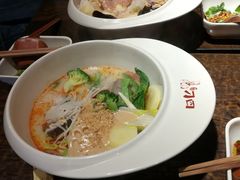 -刁四麻辣烫(裕华店)