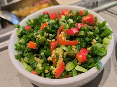 -海底捞火锅(新华联梦想城店)