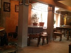 -香叶草中餐厅(川白楼店)