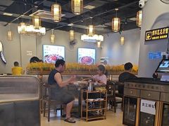 -小肥牛潮汕牛肉火锅(南联店)
